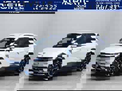 Certified 2024 Hyundai Ioniq 5 SEL