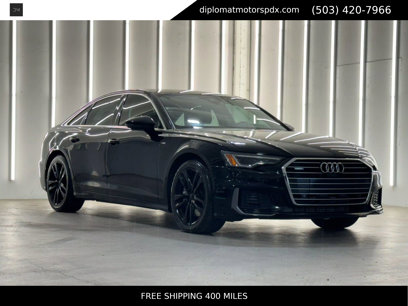 Used 2019 Audi A6 3.0T Premium Plus w/ Premium Plus Package
