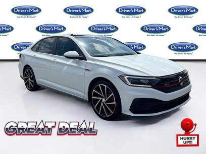 Used 2019 Volkswagen Jetta GLI