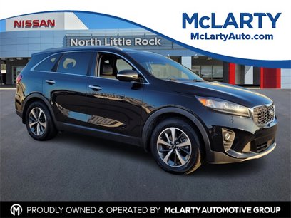 Used 2019 Kia Sorento EX
