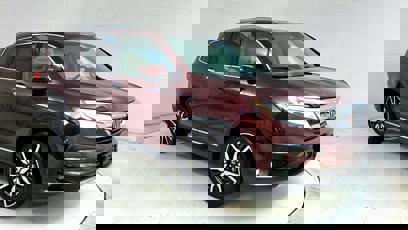 Used 2021 Honda Pilot Touring