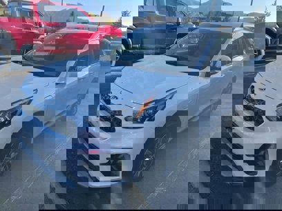 Used 2020 Kia Niro EX