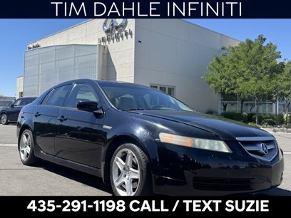 Used 2006 Acura TL