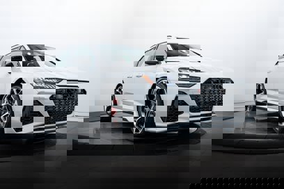 New 2025 Audi RS 6 performance