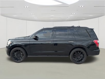 Used 2018 Ford Expedition Limited w/ Equipment Group 302A