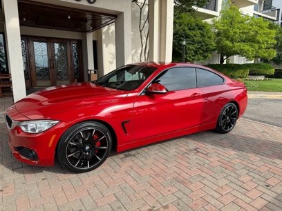 Used 2014 BMW 435i Coupe