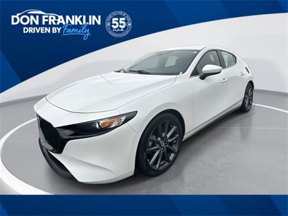 Used 2019 MAZDA MAZDA3 AWD Hatchback