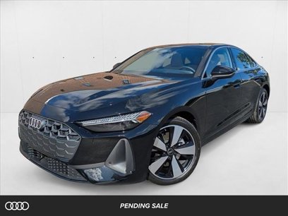 New 2025 Audi A5 2.0T Prestige