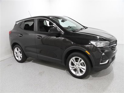 Used 2022 Buick Encore GX Preferred w/ Cold Weather Comfort Package