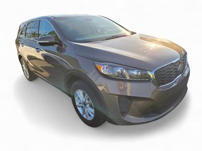Used 2019 Kia Sorento LX