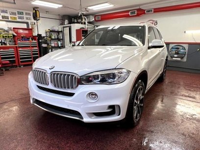 Used 2018 BMW X5 xDrive35d