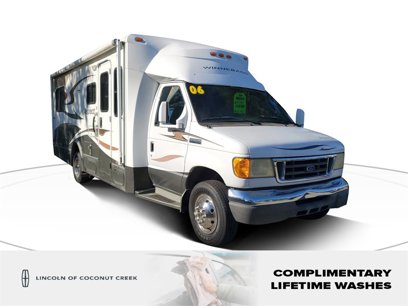 Used 2006 Ford E-450 and Econoline 450