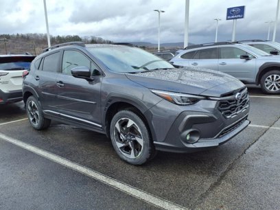 New 2025 Subaru Crosstrek 2.5i Limited
