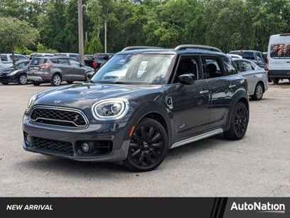 Used 2020 MINI Cooper Countryman S