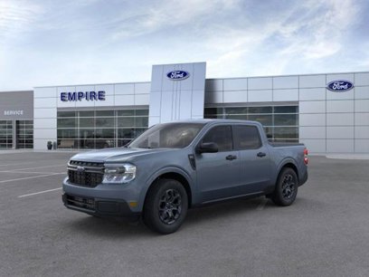New 2024 Ford Maverick XLT w/ XLT Luxury Package