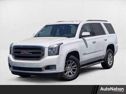 Used 2020 GMC Yukon SLT