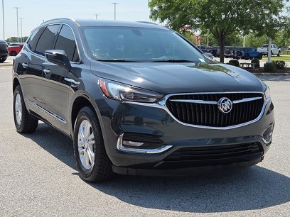 Used 2020 Buick Enclave Essence