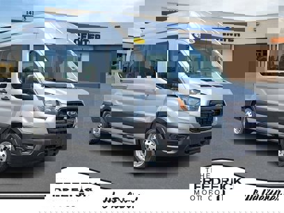 Used 2020 Ford Transit 350 XL