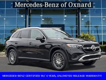 Certified 2025 Mercedes-Benz GLC 300 4MATIC