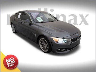 Used 2016 BMW 428i Gran Coupe