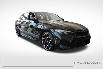 New 2025 BMW M340i xDrive