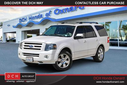 Used 2009 Ford Expedition Limited