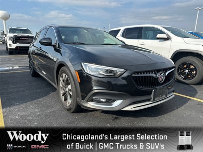 Used 2019 Buick Regal Preferred w/ Sights and Sounds Package