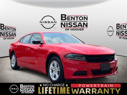 Used 2023 Dodge Charger SXT