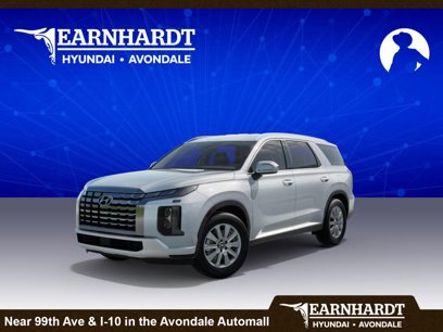 New 2025 Hyundai Palisade SEL