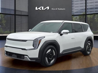 New 2024 Kia EV9 Light Long Range