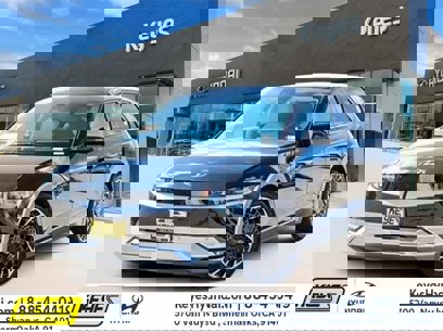 Certified 2024 Hyundai Ioniq 5 Limited