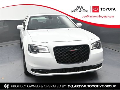 Used 2023 Chrysler 300 S