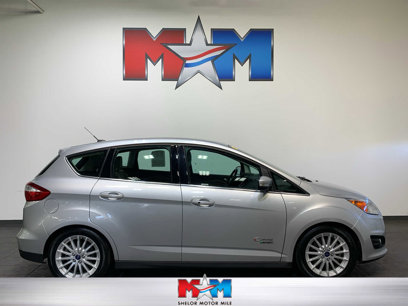 Used 2013 Ford C-MAX Energi SEL