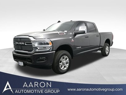 Used 2024 RAM 2500 Laramie