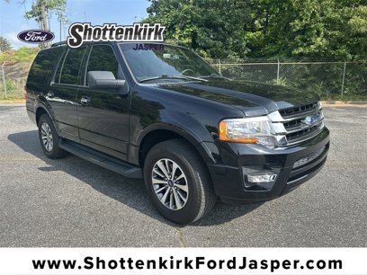 Used 2017 Ford Expedition XLT w/ Equipment Group 202A