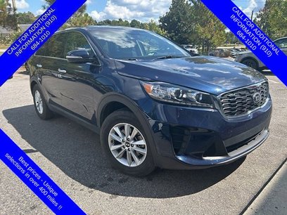 Used 2019 Kia Sorento LX