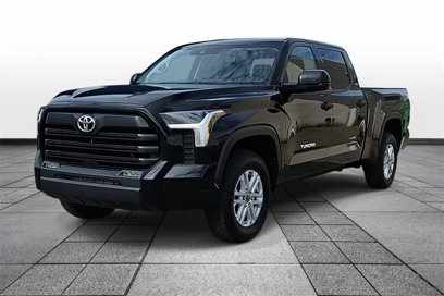 Used 2022 Toyota Tundra SR5