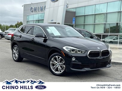 Used 2018 BMW X2 sDrive28i