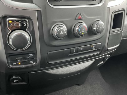 Used 2024 RAM 1500 Classic Warlock