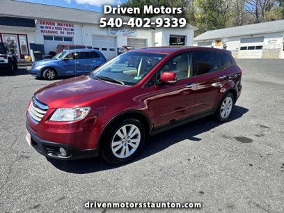 Used 2009 Subaru Tribeca Limited