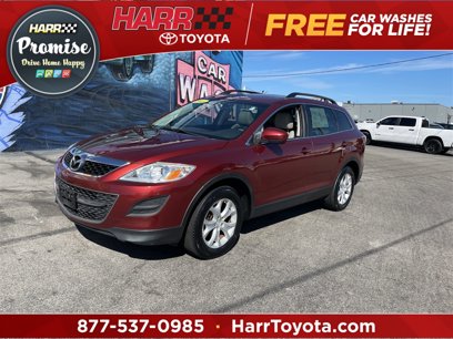 Used 2011 MAZDA CX-9 Touring w/ Moonroof & Bose Audio Pkg
