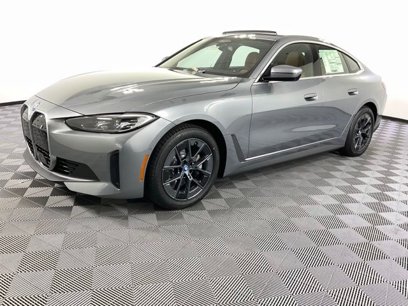 Certified 2023 BMW i4 eDrive40