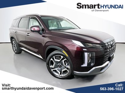 Certified 2024 Hyundai Palisade Limited