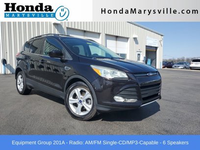 Used 2013 Ford Escape SE