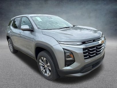 New 2026 Chevrolet Equinox LT