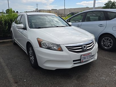 Used 2011 Honda Accord SE