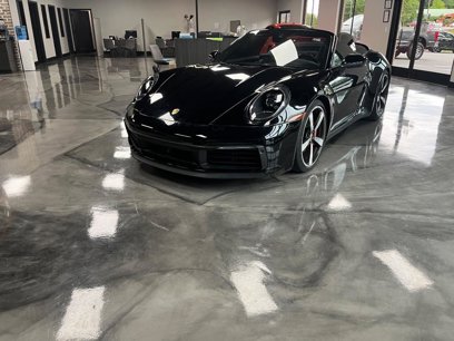 Used 2020 Porsche 911 Carrera S