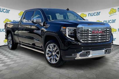 Used 2024 GMC Sierra 1500 Denali w/ Denali Reserve Package