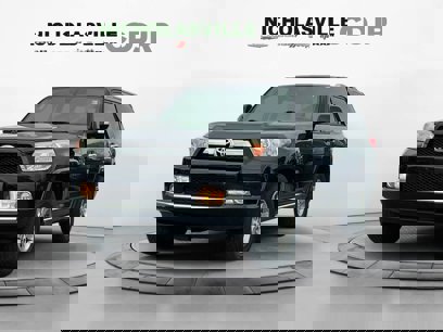Used 2013 Toyota 4Runner SR5