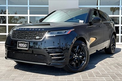 Used 2025 Land Rover Range Rover Velar Dynamic SE
